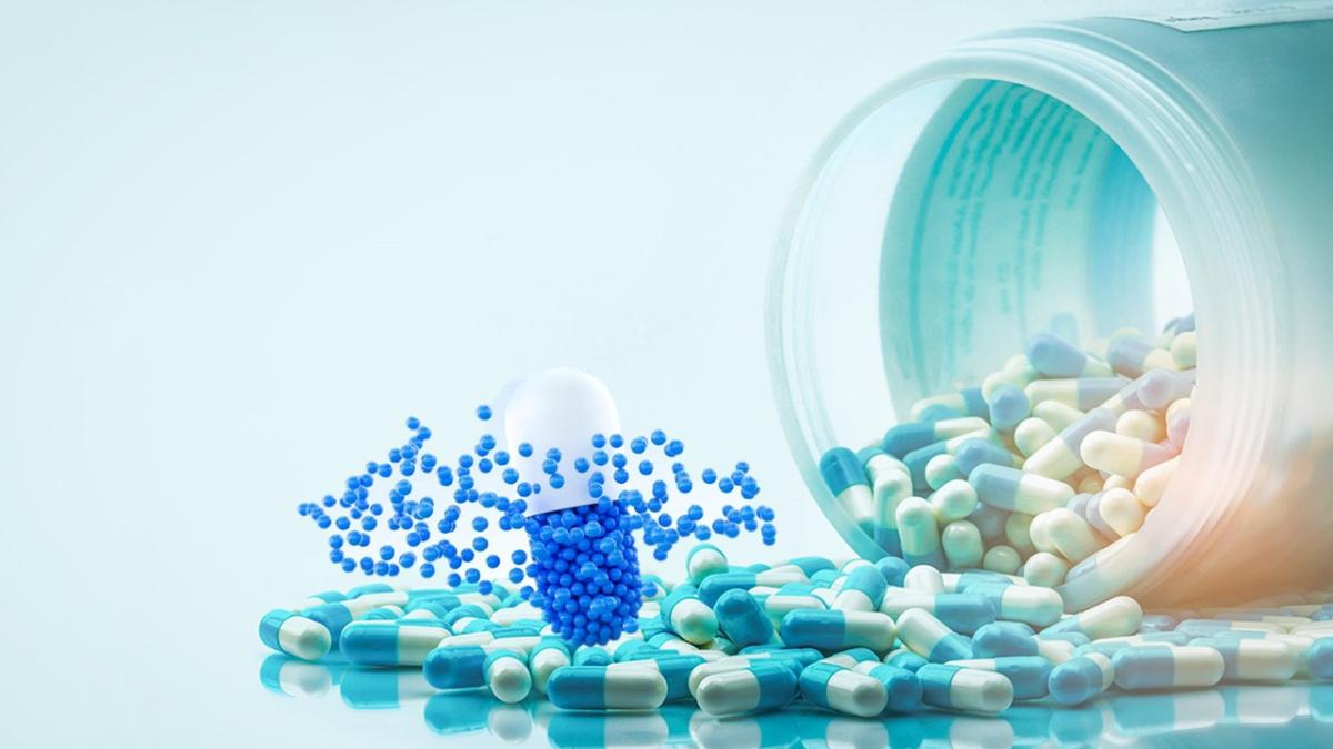 Pharmaceutical Pellets