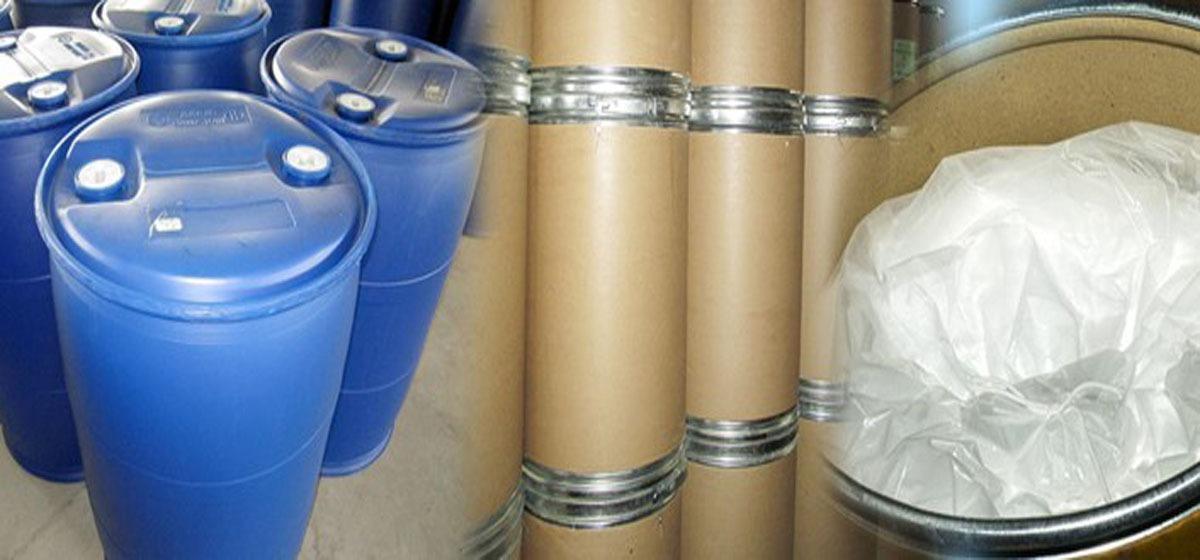 Trusted Supplier of APIs & Excipients